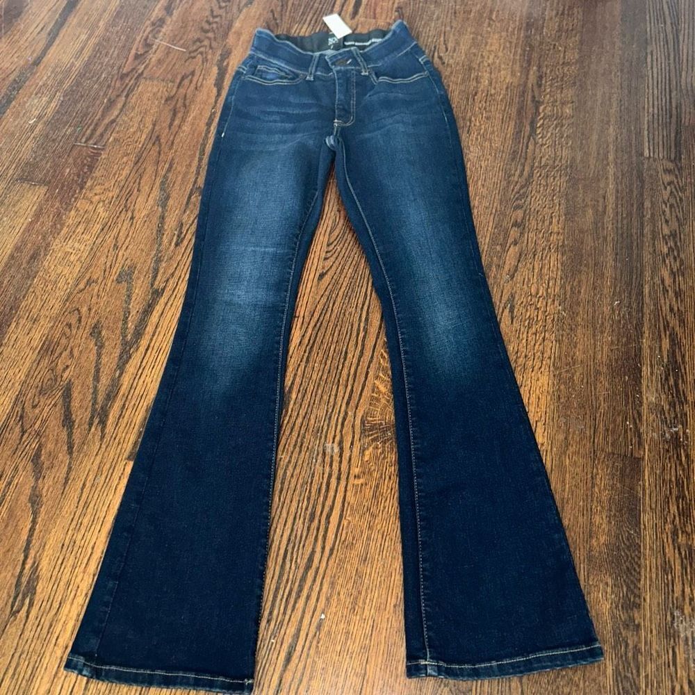 New New York & Company Jeans